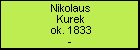 Nikolaus Kurek