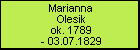 Marianna Olesik