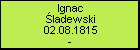 Ignac Śladewski