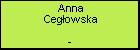 Anna Cegłowska