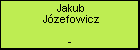Jakub Józefowicz