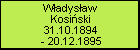 Władysław Kosiński