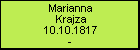 Marianna Krajza