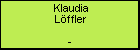 Klaudia Löffler