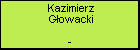Kazimierz Głowacki
