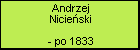 Andrzej Nicieński