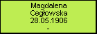 Magdalena Cegłowska