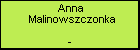 Anna Malinowszczonka