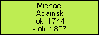 Michael Adamski