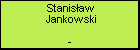 Stanisław Jankowski