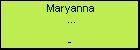 Maryanna ...