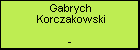Gabrych Korczakowski
