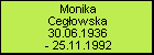 Monika Cegłowska