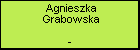 Agnieszka Grabowska
