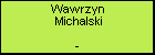 Wawrzyn Michalski