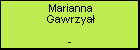 Marianna Gawrzyał