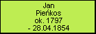 Jan Pieńkos