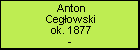Anton Cegłowski