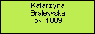 Katarzyna Bralewska
