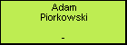 Adam Piorkowski