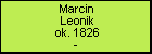 Marcin Leonik