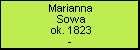 Marianna Sowa