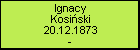 Ignacy Kosiński