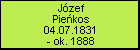 Józef Pieńkos