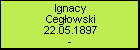 Ignacy Cegłowski