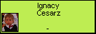 Ignacy Cesarz