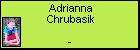 Adrianna Chrubasik