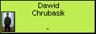 Dawid Chrubasik