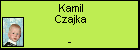 Kamil Czajka
