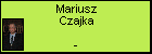 Mariusz Czajka