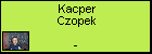 Kacper Czopek