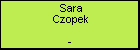 Sara Czopek