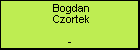 Bogdan Czortek