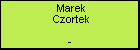 Marek Czortek