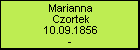 Marianna Czortek