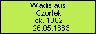 Wladislaus Czortek