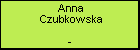 Anna Czubkowska