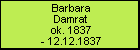 Barbara Damrat