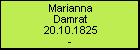 Marianna Damrat