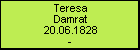 Teresa Damrat