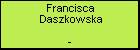 Francisca Daszkowska