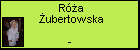 Róża Żubertowska