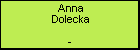 Anna Dolecka