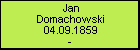 Jan Domachowski