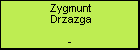 Zygmunt Drzazga