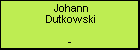 Johann Dutkowski